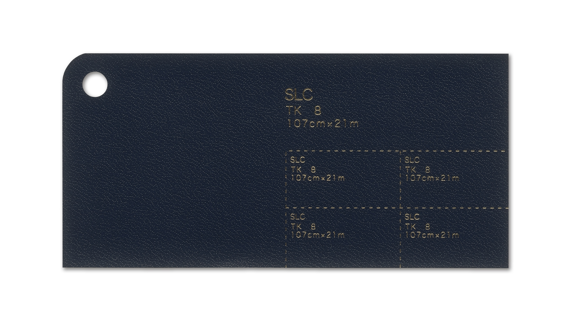 SLC｜DYNIC クロス製品見本帳